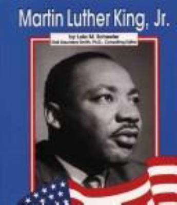 Martin Luther King, Jr. 0736801111 Book Cover