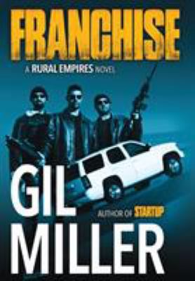 Franchise 1633731782 Book Cover