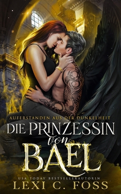 Die Prinzessin von Bael [German] 1685301274 Book Cover