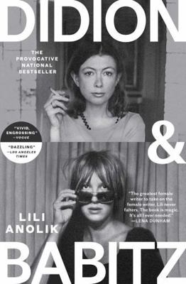 Didion & Babitz 1668065509 Book Cover
