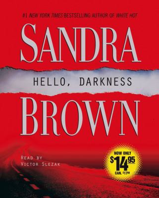 Hello, Darkness 0743565398 Book Cover