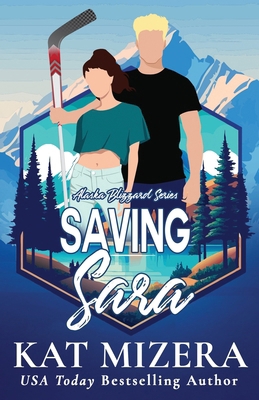 Saving Sara B0FQP476CJ Book Cover