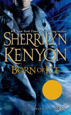 Born of Ice 125005754X Book Cover