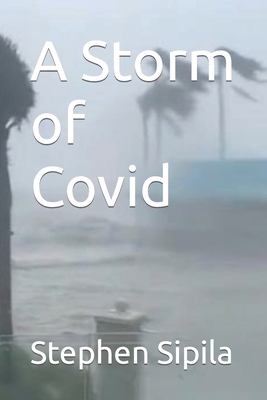 A Storm of Covid B0C2SY68XX Book Cover
