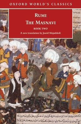 The Masnavi 0199212597 Book Cover