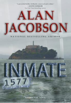Inmate 1577 1624670784 Book Cover
