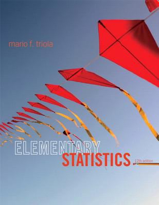 Elementary Statistics Plus New Mylab Statistics... 032189023X Book Cover