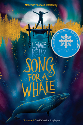 Song for a Whale 1524770248 Book Cover