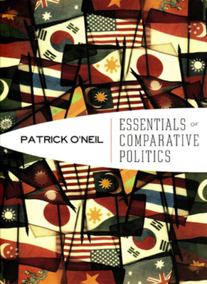 Essentials of Comparative Politics 0393976548 Book Cover