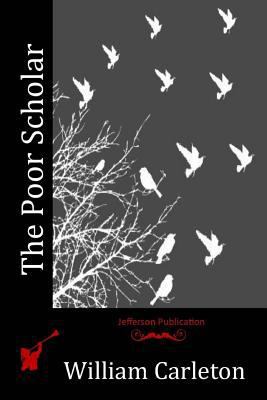 The Poor Scholar 152397303X Book Cover