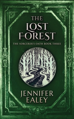 The Lost Forest 4867511889 Book Cover