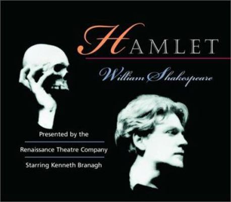 Hamlet: BBC Dramatization 0553455362 Book Cover