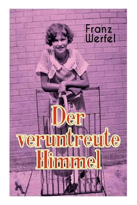 Der veruntreute Himmel [German] 8026887735 Book Cover