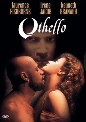 Othello B00003OST5 Book Cover