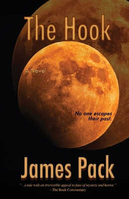 The Hook B0CFT9MW63 Book Cover