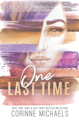One Last Time - Special Edition 1942834950 Book Cover