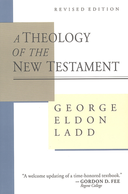 A Theology of the New Testament 0802806805 Book Cover