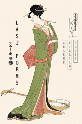 Last Poems 1923441957 Book Cover