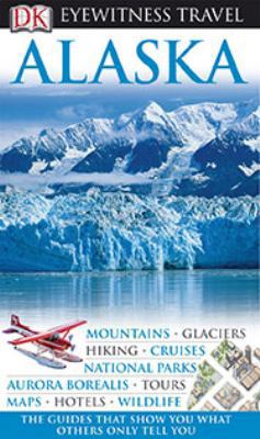 Alaska 0756661994 Book Cover