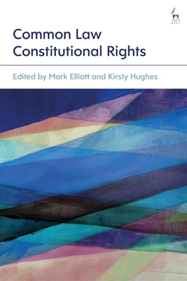 Common Law Constitutional Rights 1509974253 Book Cover