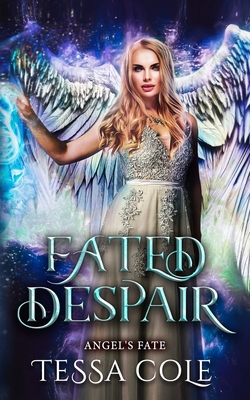 Fated Despair 1988115817 Book Cover