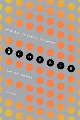 Genesis B09L75SD1X Book Cover