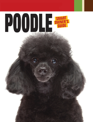 Poodle [With 2 DVDs] 1593787731 Book Cover