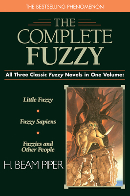 Complete Fuzzy 0441005810 Book Cover