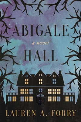 Abigale Hall 1510717269 Book Cover