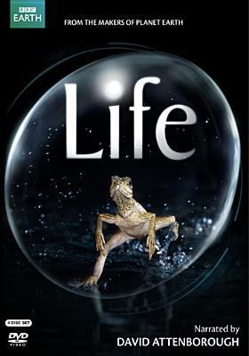 Life (British Version) 1419888579 Book Cover