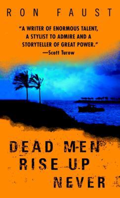 Dead Men Rise Up Never 0553586556 Book Cover