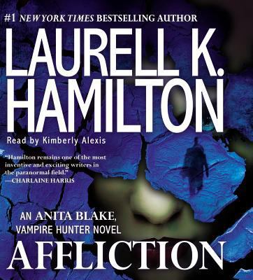 Affliction 1611761646 Book Cover