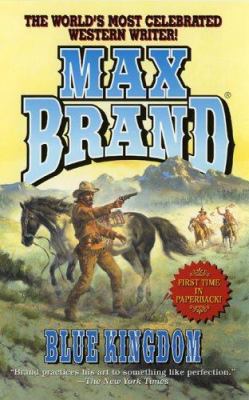 Blue Kingdom 0843954434 Book Cover