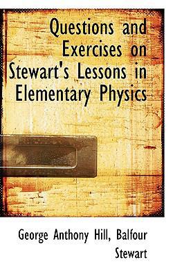 Questions and Exercises on Stewart's Lessons in... 055489016X Book Cover