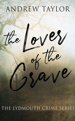 The Lover of the Grave 1713539209 Book Cover