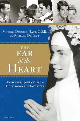 The Ear of the Heart: An Actress' Journey from ... 1621642496 Book Cover