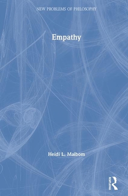 Empathy 0415790212 Book Cover