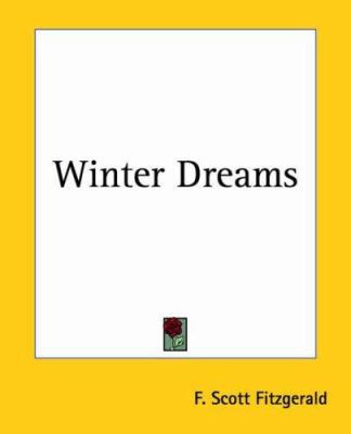 Winter Dreams 1419194348 Book Cover