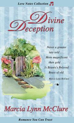 Divine Deception (Love Notes) 1599360179 Book Cover