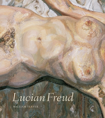 Lucian Freud 0847829529 Book Cover