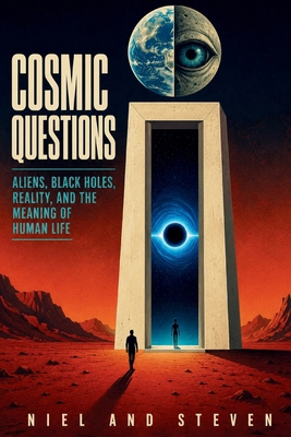Cosmic Questions B0HKYDNDHD Book Cover