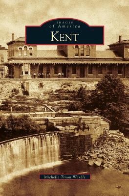 Kent, Ohio 1531619339 Book Cover
