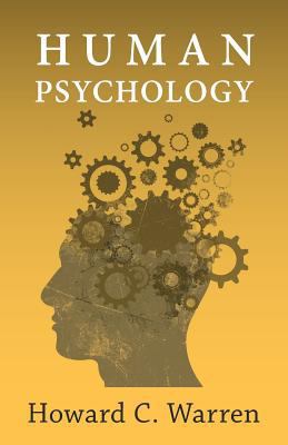 Human Psychology 1528708938 Book Cover