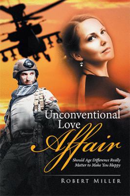 Unconventional Love Affair: Should Age Differen... 1514482886 Book Cover