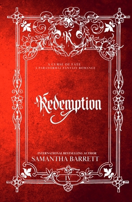 Redemption 064511653X Book Cover