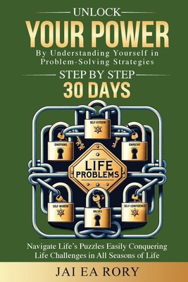 Unlock Your Power By Understanding Yourself in ...            Book Cover