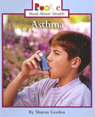 Asthma 0613678702 Book Cover