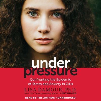 Under Pressure: Confronting the Epidemic of Str... 1984845950 Book Cover