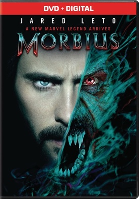 Morbius B09WWJC5NJ Book Cover