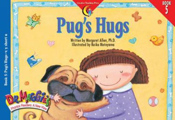 Pugs Hugs 1574715658 Book Cover